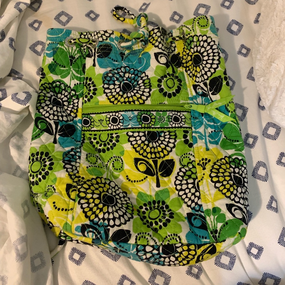 vera bradley bag